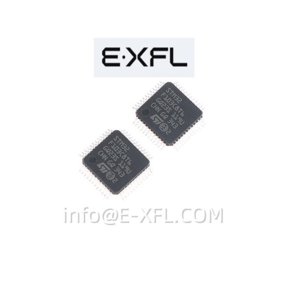 STM32F103C8T6