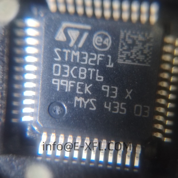 STM32F103CBT6