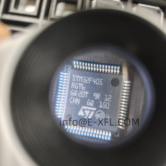 STM32F405RGT6