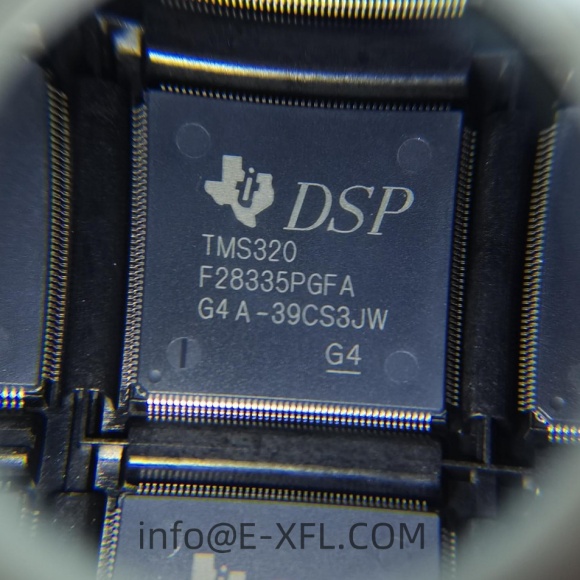 TMS320F28335PGFA